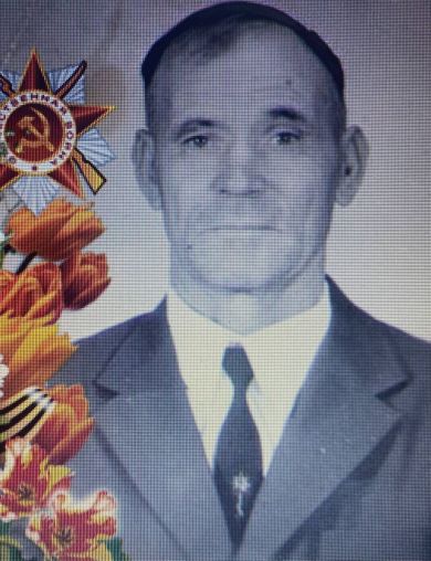 Маткин Михаил Дмитриевич