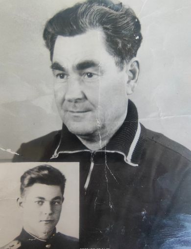 Сабанцев Леонид Федорович