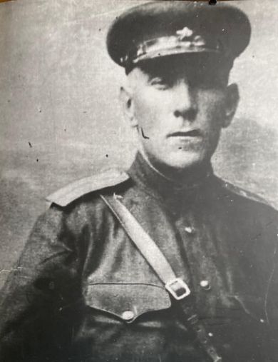 Неструев Н В