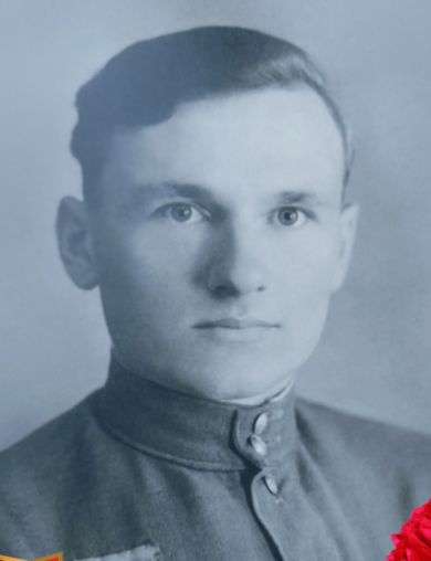 Левский Константин Николаевич