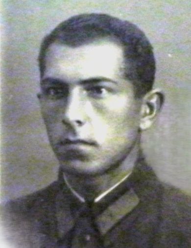 Бедалов Ибрагим Пирмамедович
