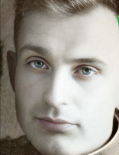 Савиных Василий Дмитриевич