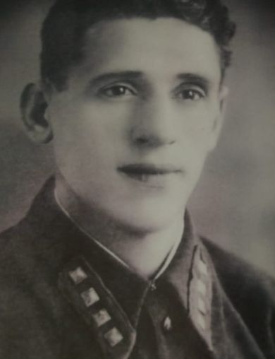 Лукьянов Андрей Андреевич