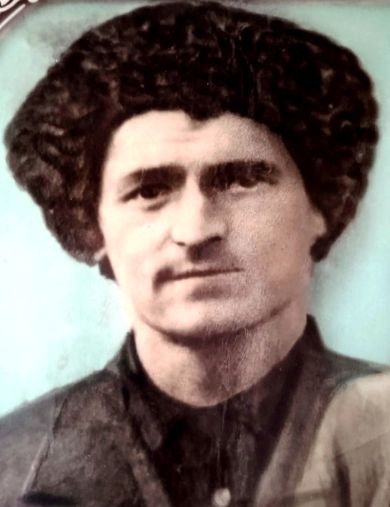 Колиев Лаврентий Михайлович
