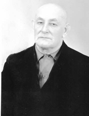 Нагорнов Василий Петрович