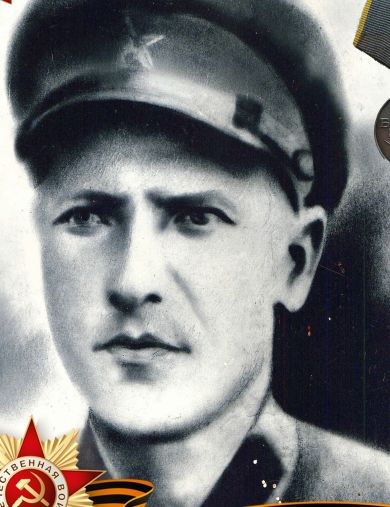Михайлик Николай Мартынович