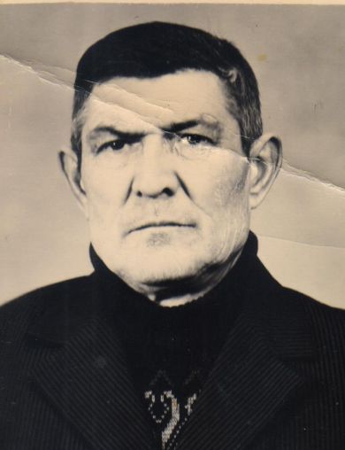 Конкин Иван Сергеевич