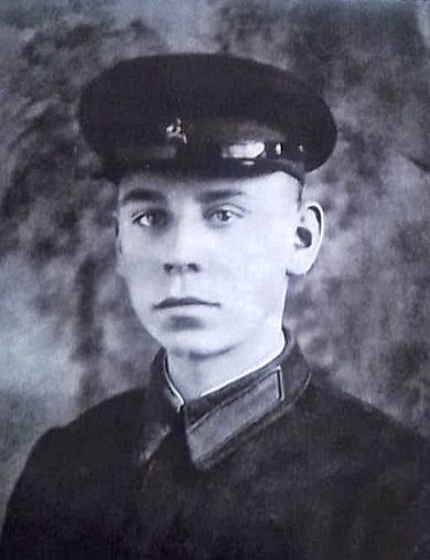 Судаков Николай Иванович