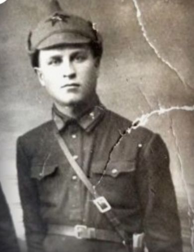 Василенко Василий Давыдович