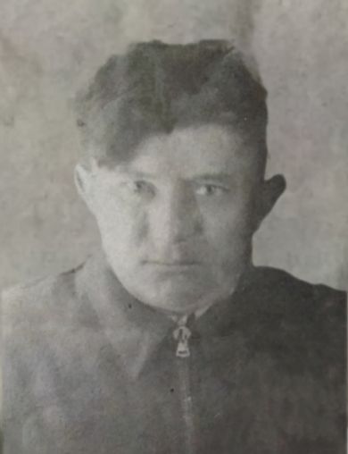 Хисяметдинов Валиахмет Ибрагимович