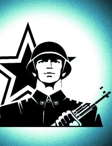 Старостин Василий Степанович