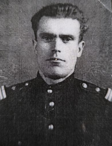 Рой Дмитрий Петрович