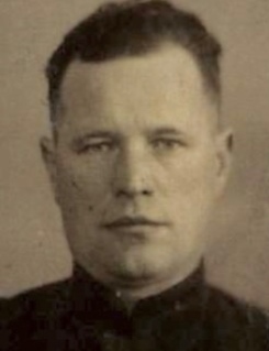 Малышев Иван Александрович