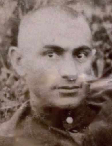 Цацаев Абас Ахлоевич