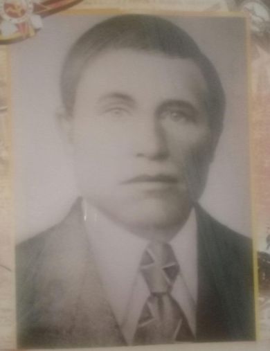 Бирюков Евдоким Васильевич