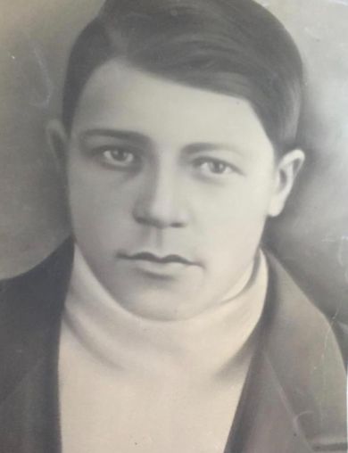 Филиппов Александр Александрович