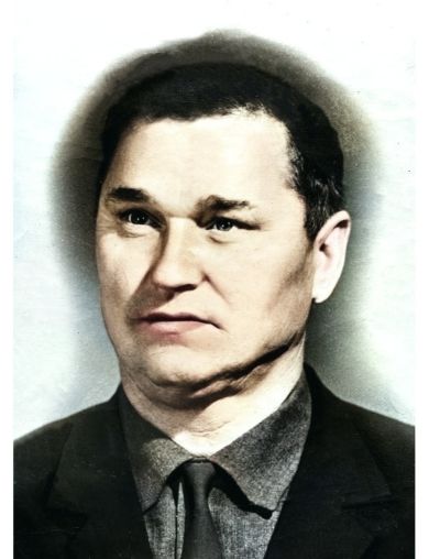 Демкин Григорий Григорьевич