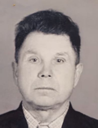 Грабовский Дмитрий Иванович