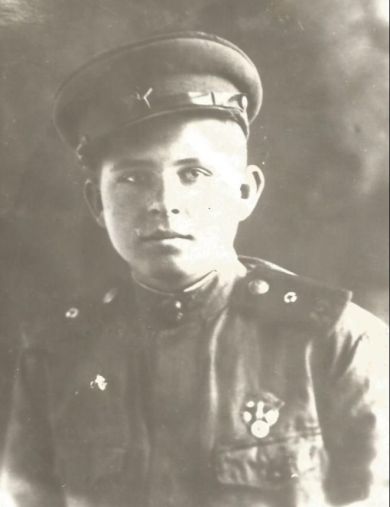 Понимаш Анатолий Константинович