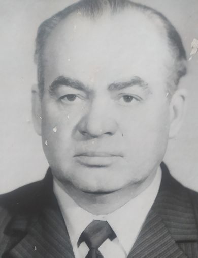 Катков Евгений Васильевич