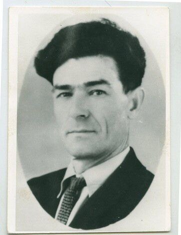 Беззубцев Макар Иванович