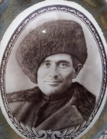 Кумыков Туган Машевич
