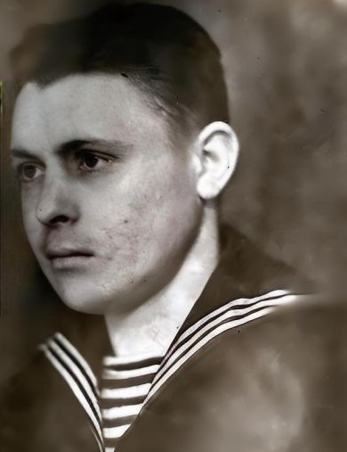 Левин Николай Григорьевич