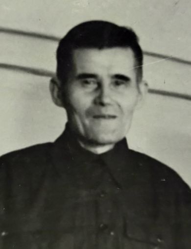 Манаенков Семен Иванович