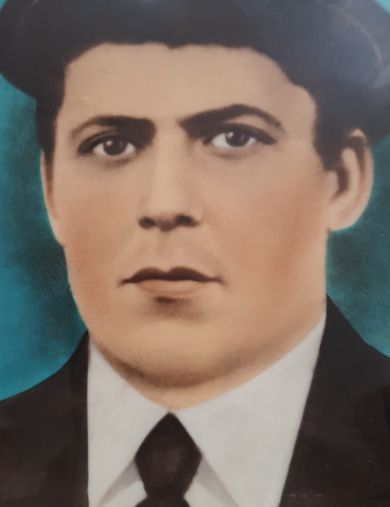 Безщёкий Дмитрий Январович