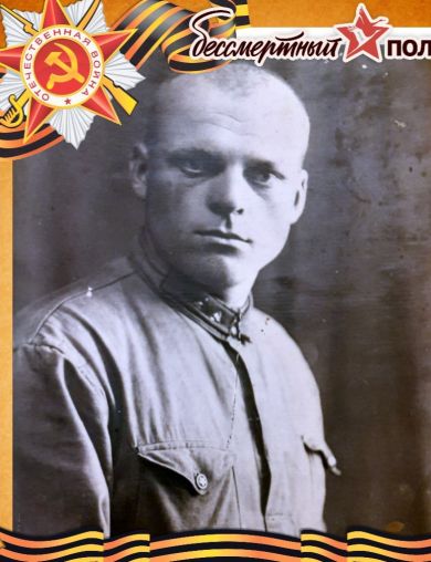 Бороздин Павел Ипполитович
