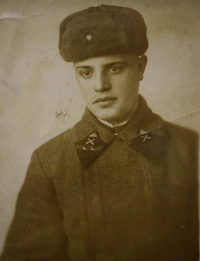 Шишов Алексей Капитонович