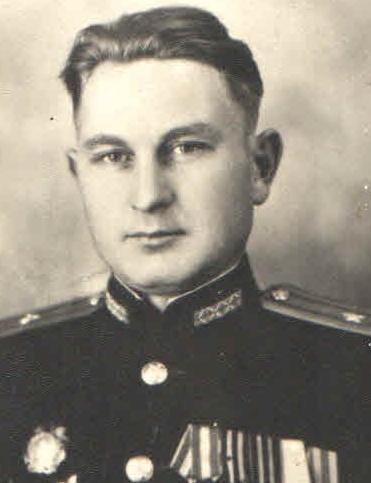 Щербина Евгений Павлович