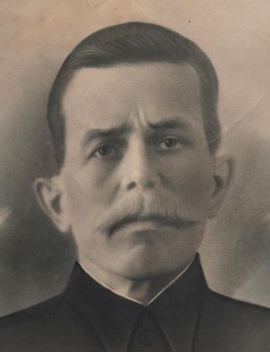 Желнин Николай Адреевич
