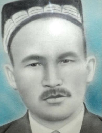 Ахтямов Ахмади Каюмович