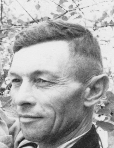 Губский Алексей Трофимович