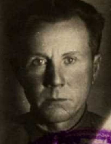 Киреев Иван Яковлевич