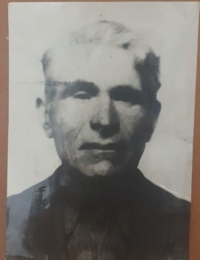 Глаголев Николай Иванович