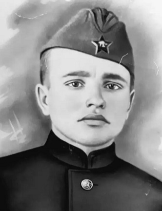 Вирц Мартин Валентинович