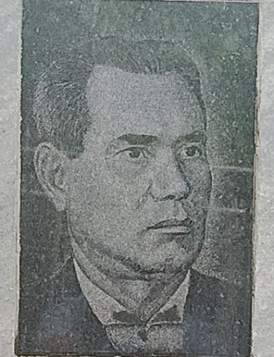 Скугарев Семён Данилович