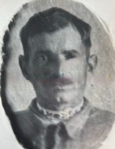Гавриш Степан Михайлович