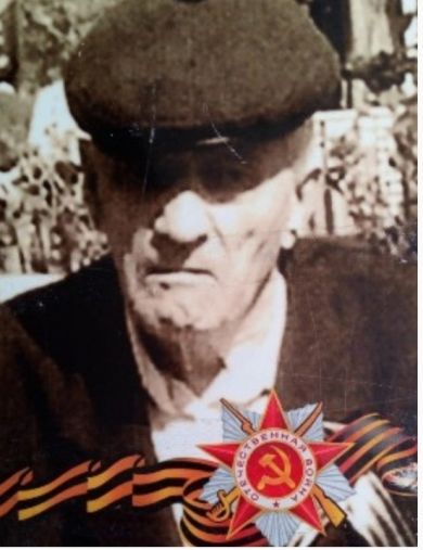 Куприянов Дмитрий Александрович