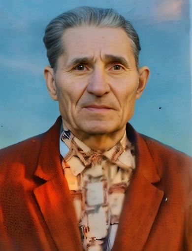 Романцов Ефим Павлович