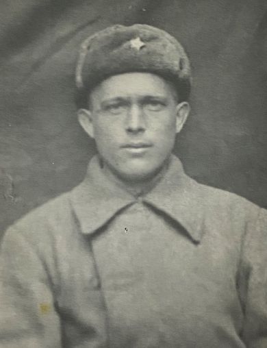 Каратаев Василий Григорьевич