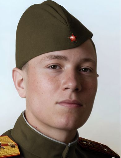 Гладков Дмитрий Иванович