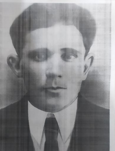 Хакимов Карим Гарафутдинович