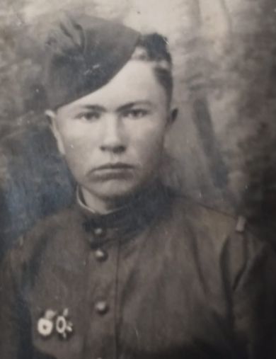 Пискарев Николай Захарович