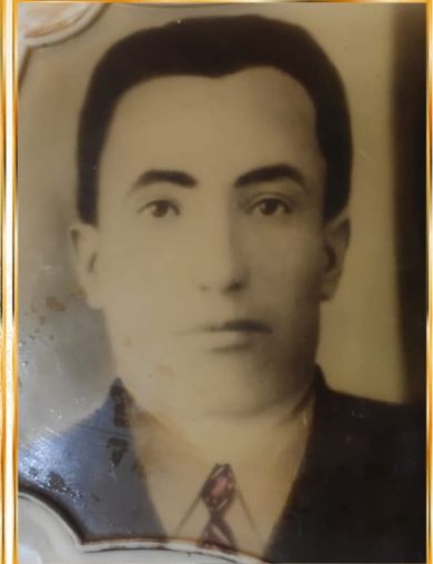 Мхитарян Смбат Сафарович