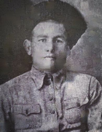 Янарсаев (Мусхаджиев) Юсуп Абдулаевич