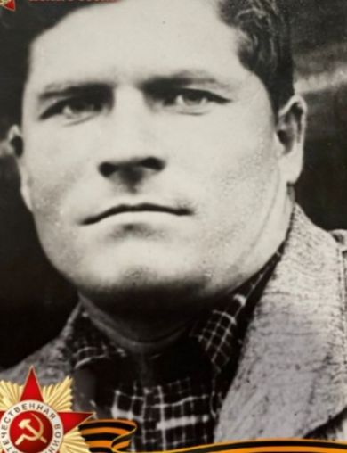 Логвинов Семён Павлович