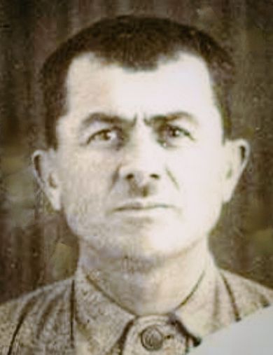 Мусаев Аюб Мусаевич